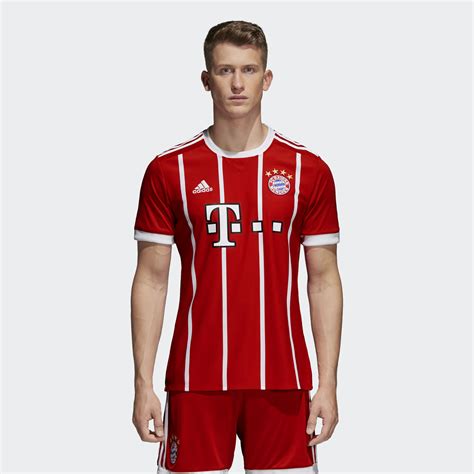 fc bayern munich adidas soccer alternate replica jersey|bayern german champions jersey.